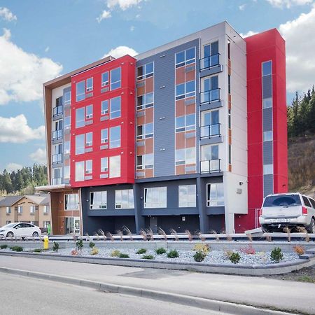 The Hue Hotel, Ascend Hotel Collection Камлупс Экстерьер фото